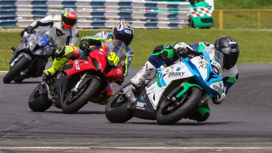 Realização do MotoGP em Goiânia acelera turismo em Goiás