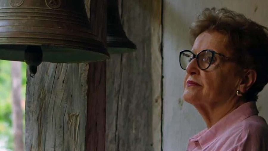 Telma da Babilônia é uma chef de cozinha que se tornou referência na preservação da culinária tradicional do Cerrado