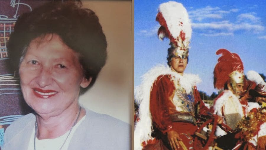 Escritora, jornalista e gestora cultural, Maria Eunice teve papel fundamental na valorização das tradições locais