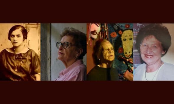 Histórias de mulheres que se destacaram em Pirenópolis