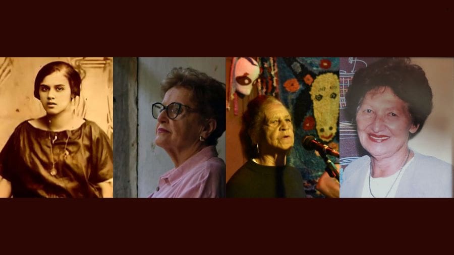 Histórias de mulheres que se destacaram em Pirenópolis