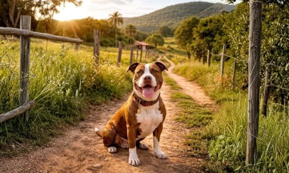 PiriCastra Consciente: Por que o pit bull virou símbolo de medo?