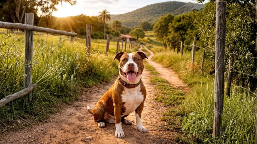 PiriCastra Consciente: Por que o pit bull virou símbolo de medo?