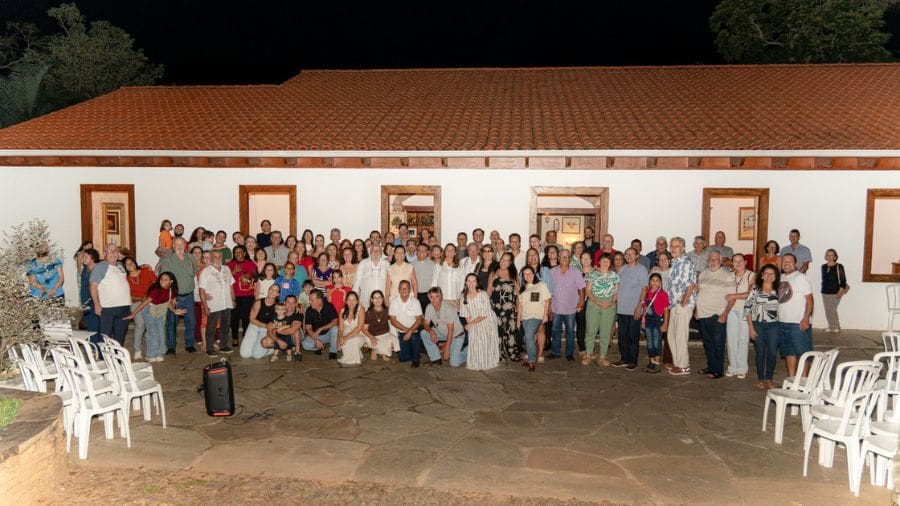 Mais do que uma novena, trata-se de uma manifestação de fé construída ao longo de décadas