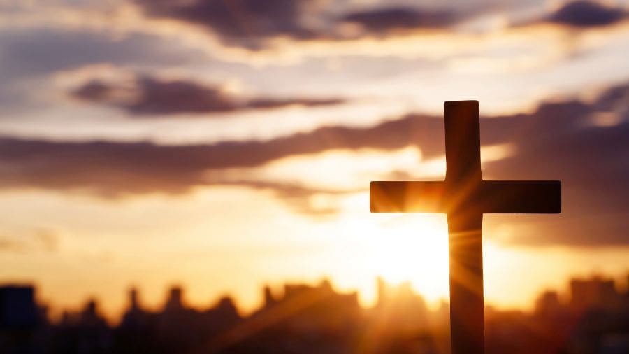 A Sexta-feira Santa costuma ser um dos dias mais intensos da Semana Santa em Pirenópolis
