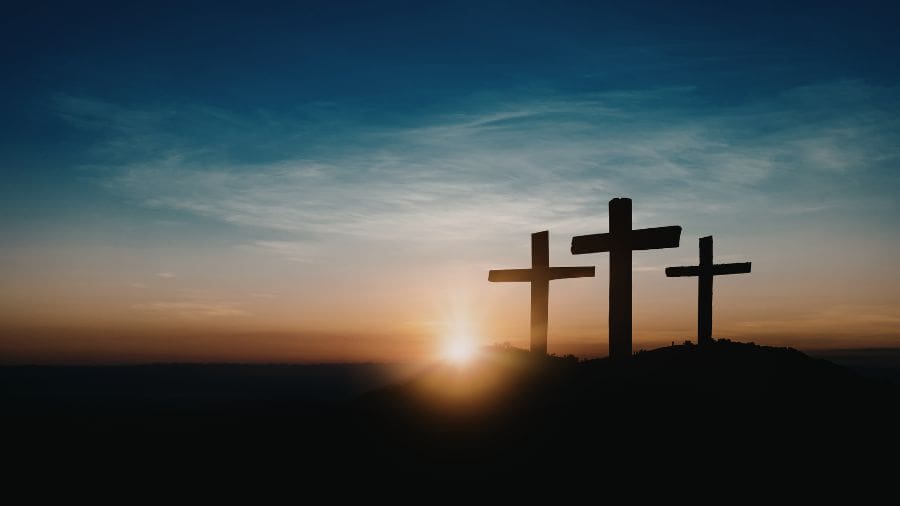 a Semana Santa em Pirenópolis também é uma manifestação cultural que atravessa gerações