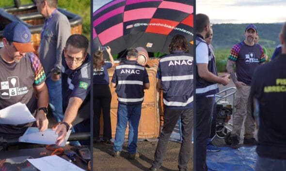 Ação da ANAC fortalece turismo de experiência em Pirenópolis