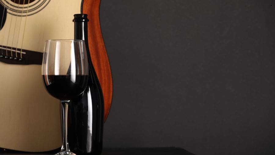 A trilha sonora do Wine Jazz 2026 em Pirenópolis promete passear pelo jazz, pela música brasileira e por sonoridades contemporâneas