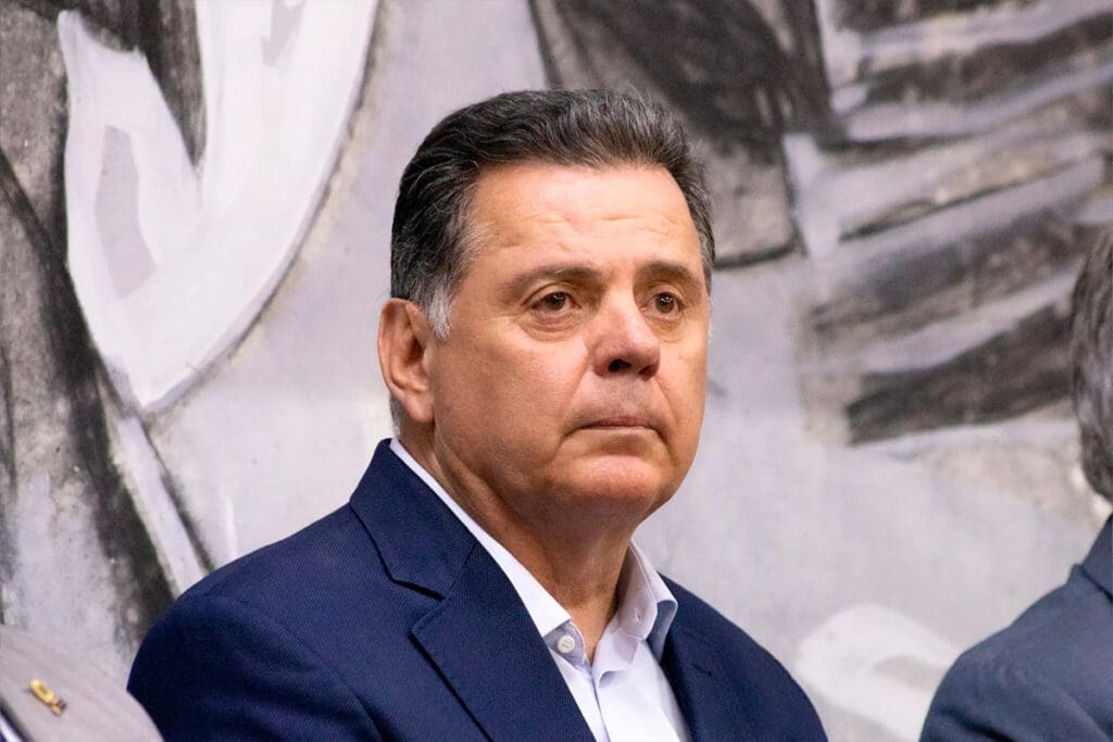 CPI analisa pagamentos do Banco Master a Marconi Perillo