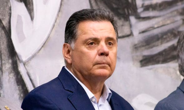CPI analisa pagamentos do Banco Master a Marconi Perillo