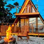 Cabanas em Pirenópolis: 5 opções para se hospedar