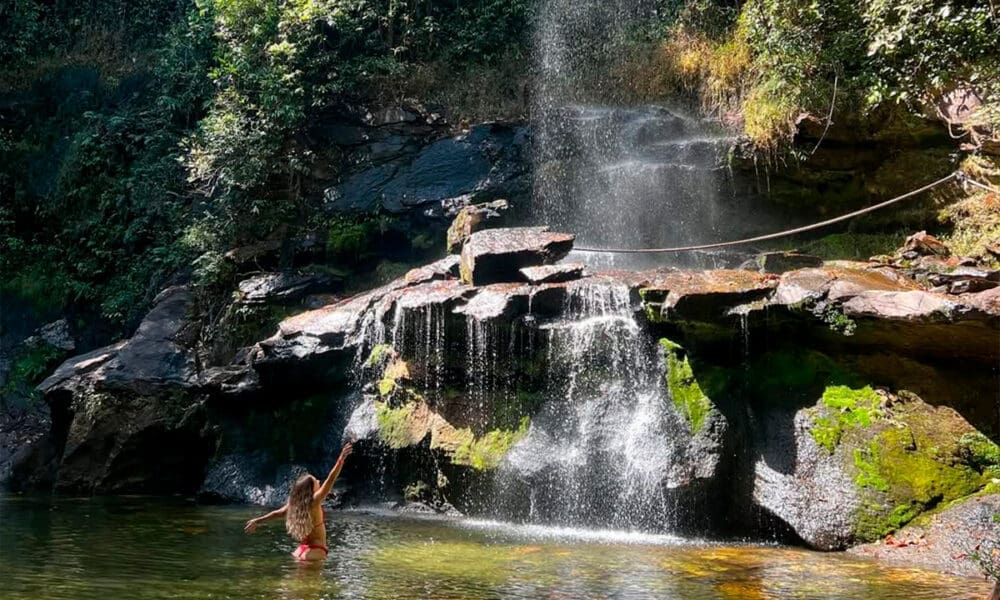 Cachoeiras Pirenópolis: o curioso segredo dos meses sem R