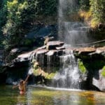Cachoeiras Pirenópolis: o curioso segredo dos meses sem R