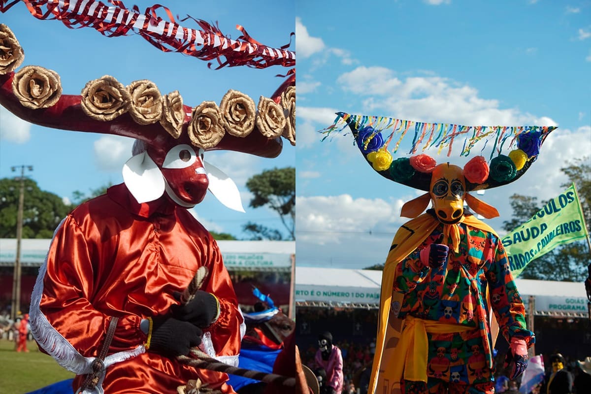 Cavalhadas Pirenópolis 2026: 200 anos e programação