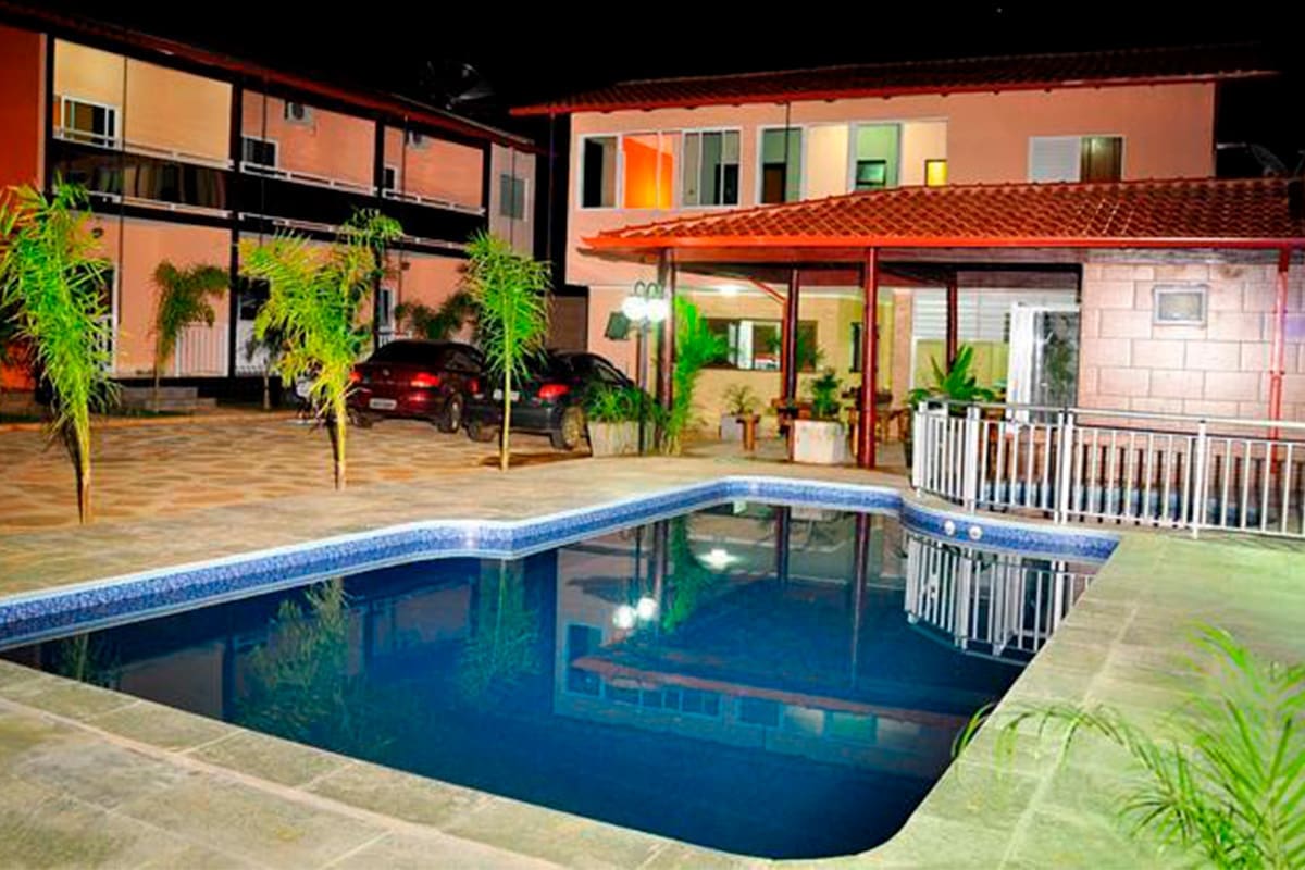 Cavalhadas Pirenópolis: trânsito e onde se hospedar por perto