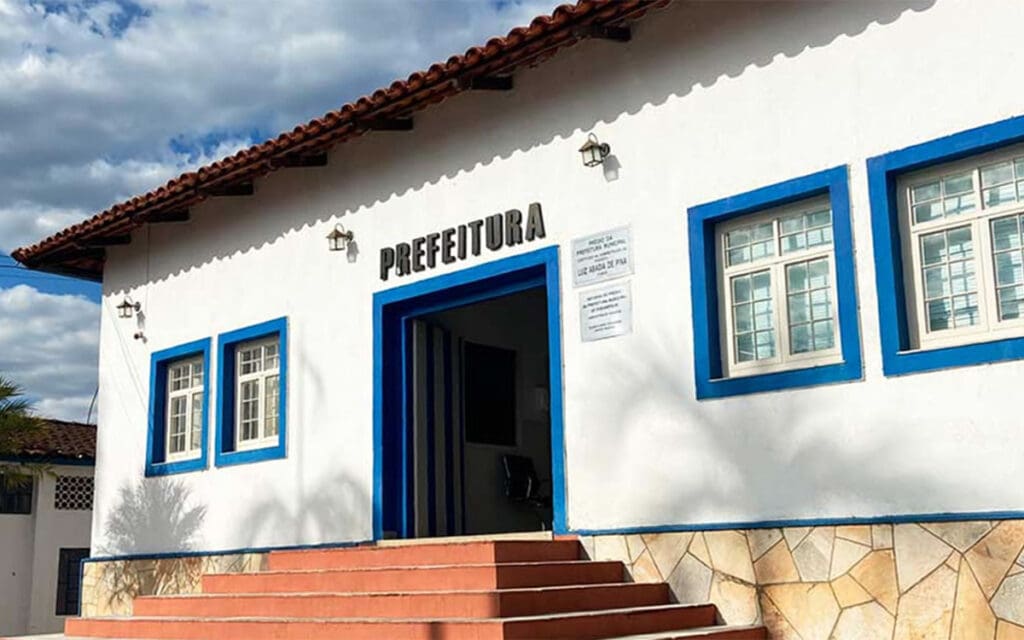 Concurso Prefeitura de Pirenópolis: banca definida