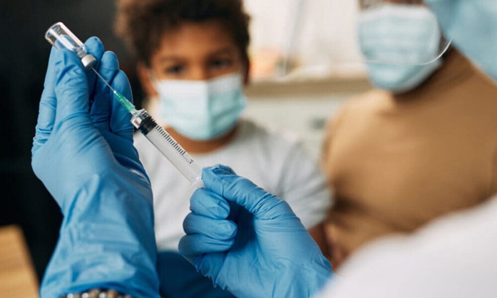 Curso de vacinologia abre inscrições em Pirenópolis