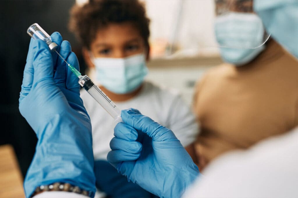 Curso de Vacinologia Abre Inscrições em Pirenópolis: Garanta Sua Vaga!