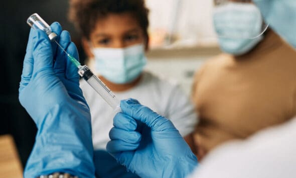 Curso de vacinologia abre inscrições em Pirenópolis