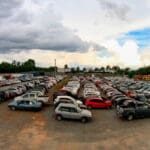 Detran GO reforça canais sobre leilões de veículos