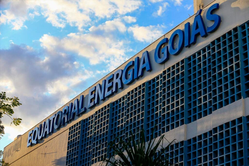 Equatorial Goiás tem 2º pior desempenho do país, diz ANEEL