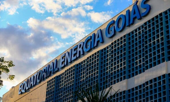 Equatorial Goiás tem 2º pior desempenho do país, diz ANEEL Equatorial Goiás tem 2º pior desempenho do país, diz ANEEL