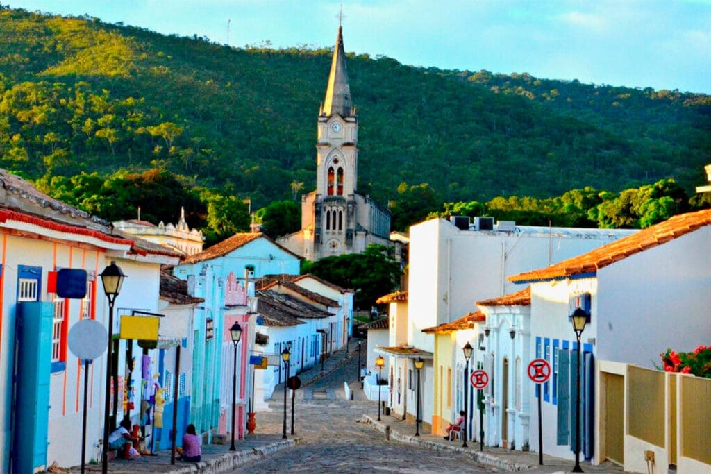 FICA 2026 Abre Seleção Para Apresentações Culturais em Goiás