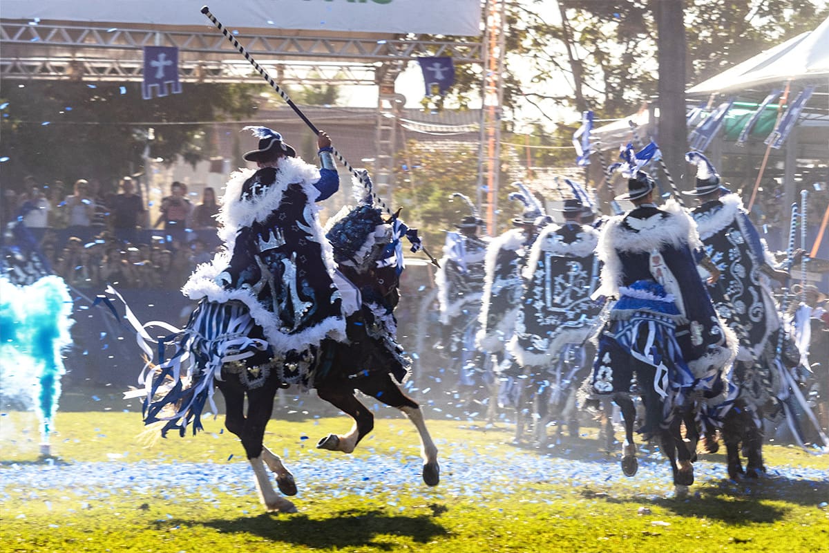 Festa do Divino 2026: 5 experiências para viver em Pirenópolis