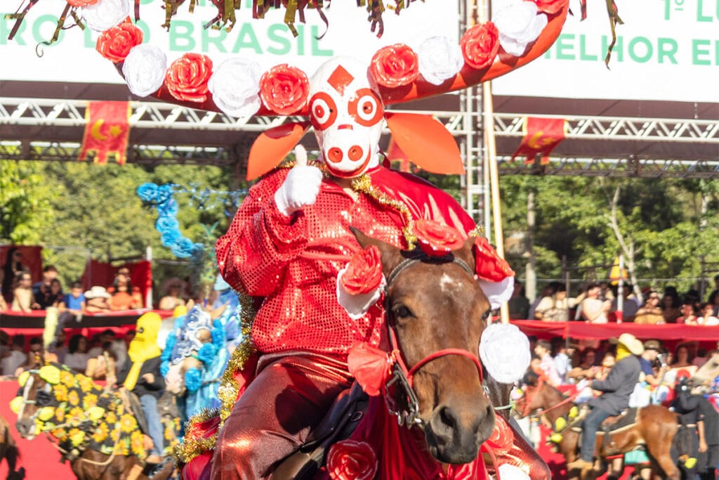 Festa do Divino 2026: 5 experiências para viver em Pirenópolis