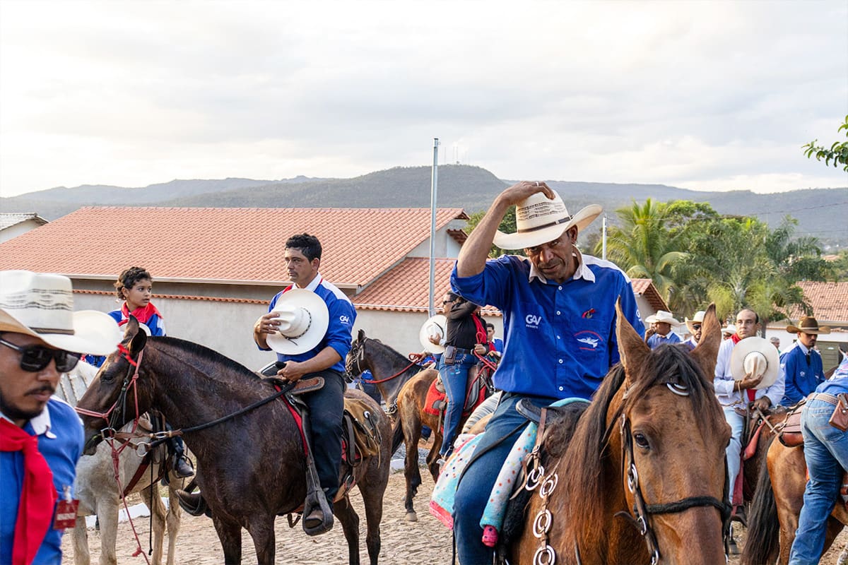 Festa do Divino 2026: 5 experiências para viver em Pirenópolis