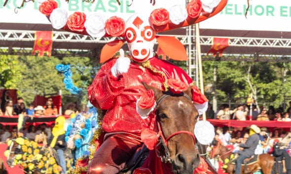Festa do Divino 2026: 5 experiências para viver em Pirenópolis