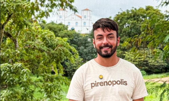 Pirenópolis é cara? Comparação com Balneário gera debate Pirenópolis é cara? Comparação com Balneário gera debate