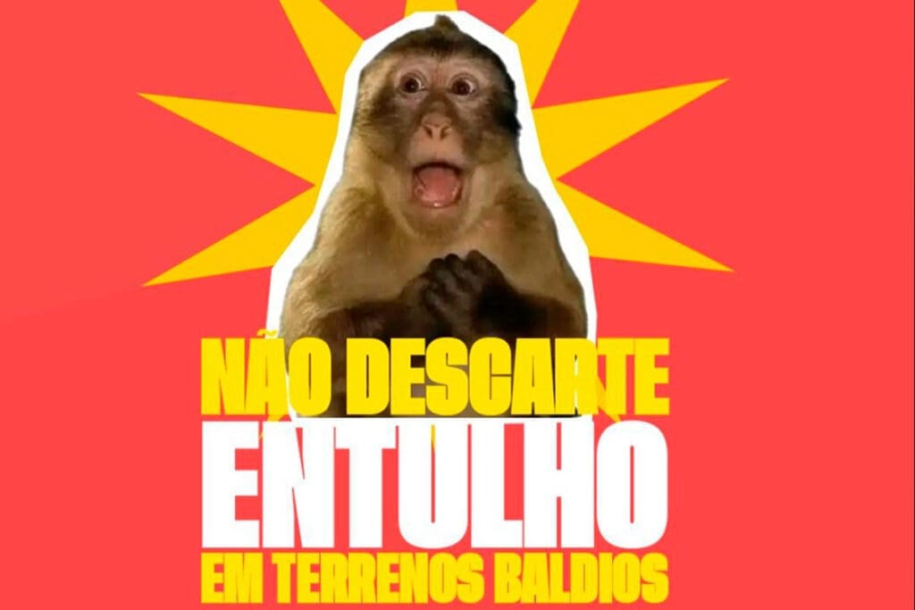 Prefeitura Pirenópolis lança campanha de conscientização para a comunidade