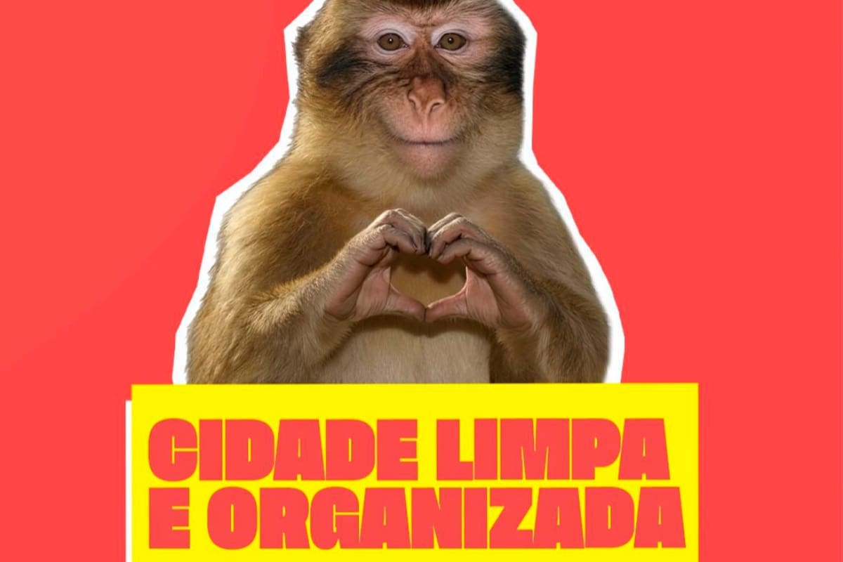 Prefeitura Pirenópolis lança campanha de conscientização