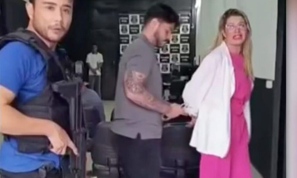 Prisão de advogada em Goiás gera pedido de afastamento de delegado