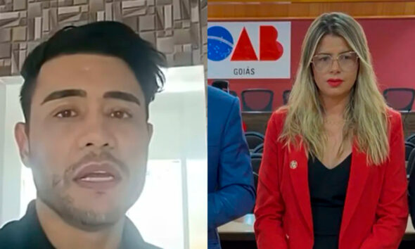 Prisão de advogada: delegado é transferido em Goiás