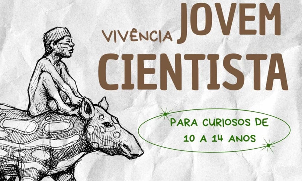 Vivência Jovem Cientista COEPI em Pirenópolis abre vagas