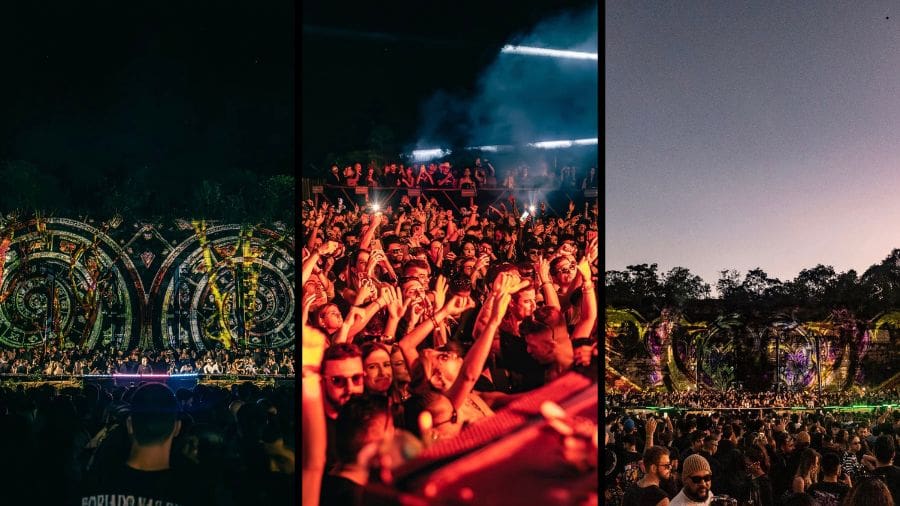 A proposta da segunda noite é oferecer uma experiência mais intensa, profunda e imersiva