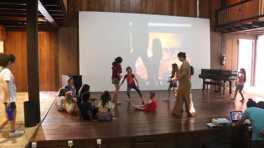 Festival Cine Arandu terá filmes, oficinas e música em Piri
