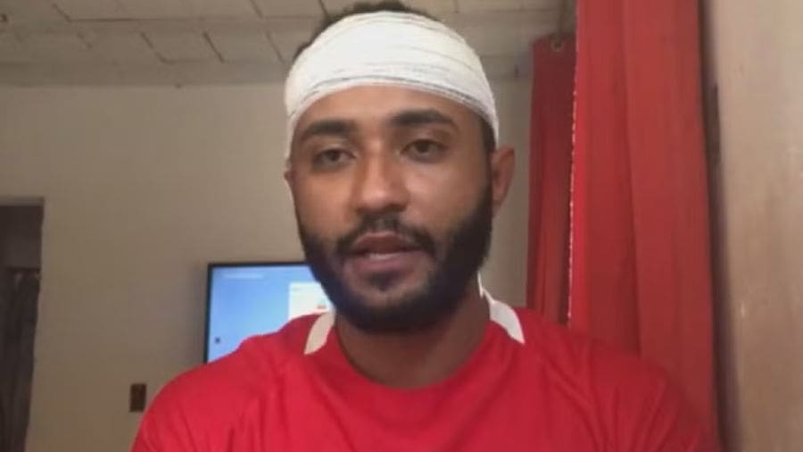 Polícia investiga denúncia de agressão a motoristas por aplicativo em festa de Pirenópolis
