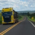 Tráfego pesado será restrito em rodovias de Piri no feriado