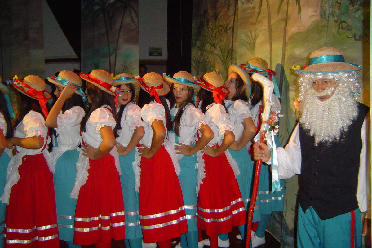 As Pastorinhas 2026: tradição centenária em Pirenópolis