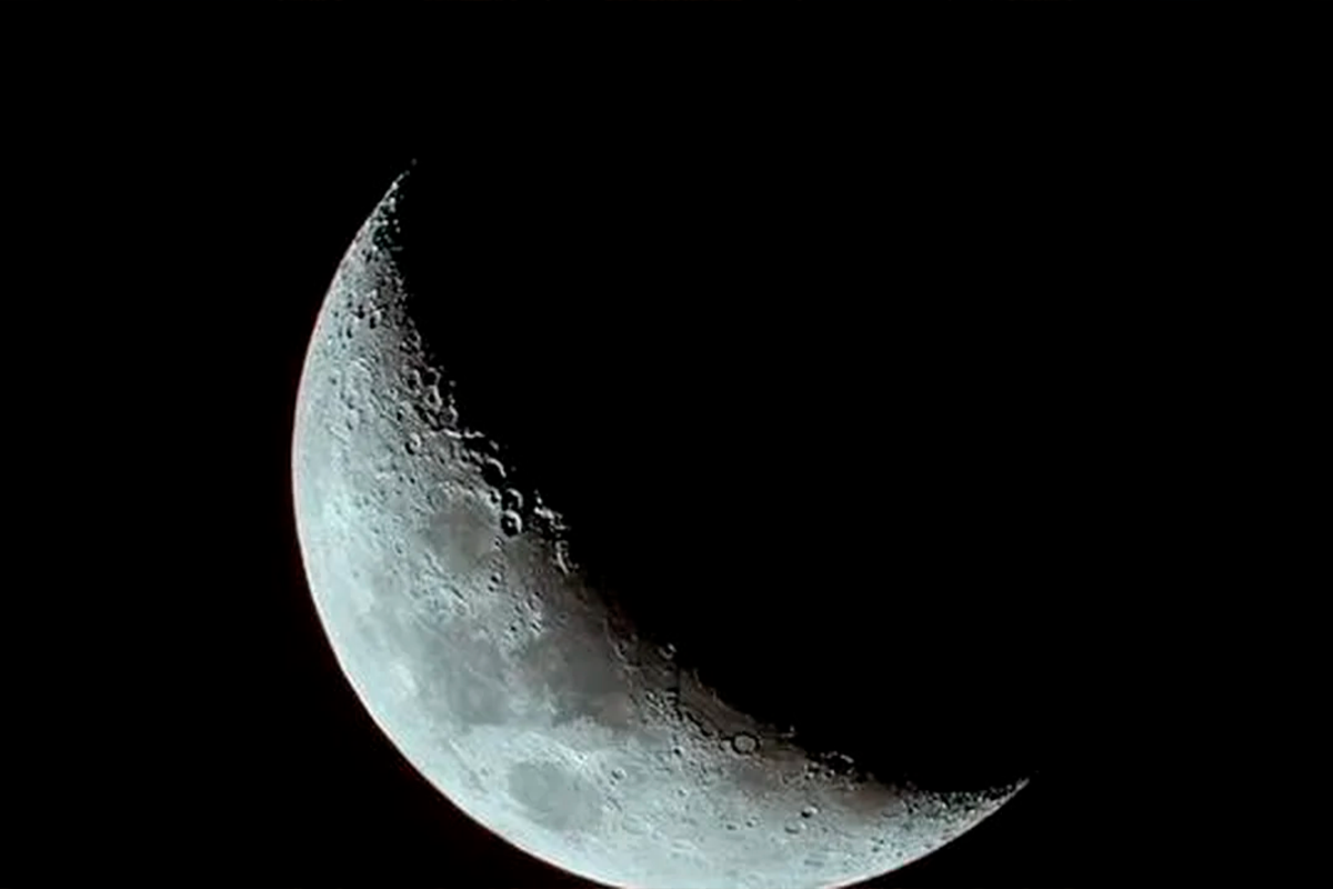 Astral de Piri: trânsitos da semana e Lua crescente