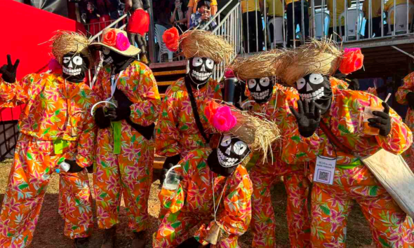 Cavalhadas Pirenópolis: Quem mais está ansioso pela festa?