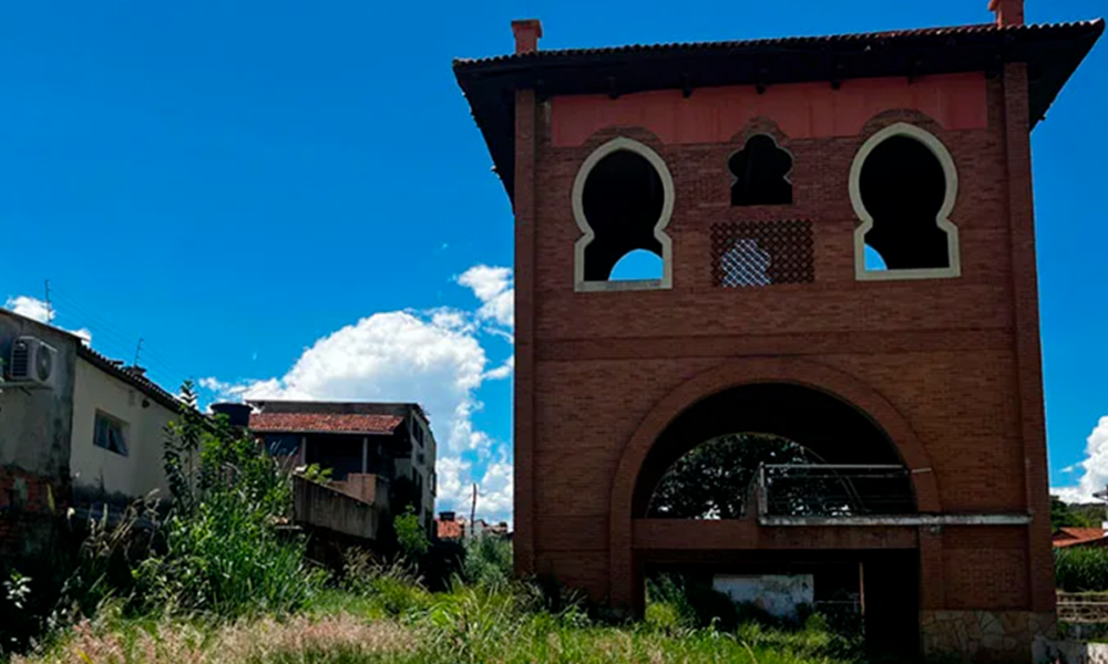 Cavalhódromo de Pirenópolis segue interditado desde 2021