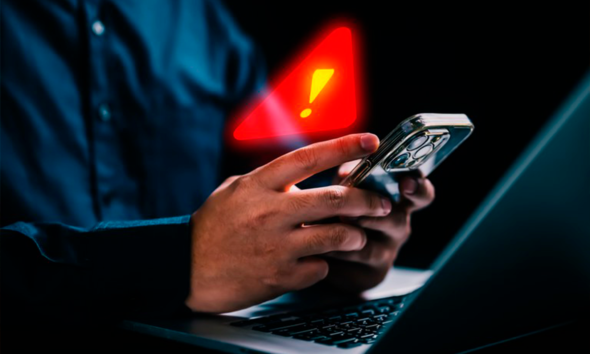 Golpes eletrônicos: operação bloqueia R$ 1,9 milhão Golpes eletrônicos: operação bloqueia R$ 1,9 milhão