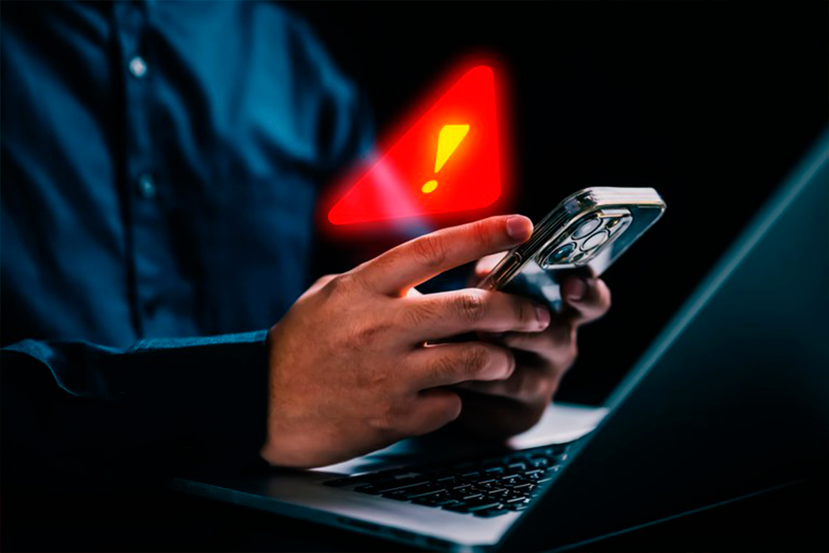 Golpes eletrônicos: operação bloqueia R$ 1,9 milhão