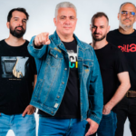 Mr. Gyn em Pirenópolis: show gratuito acontece na UEG