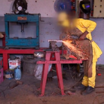 Trabalho prisional Goiás chega a 5,7 mil reeducandos