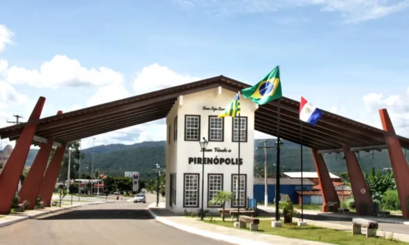 Acidente em piscina mata homem em chácara de Pirenópolis